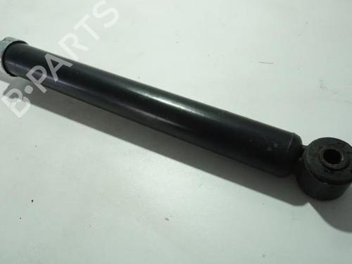 Right rear shock absorber BMW 3 (E46) 320 d | BP18186012M19 