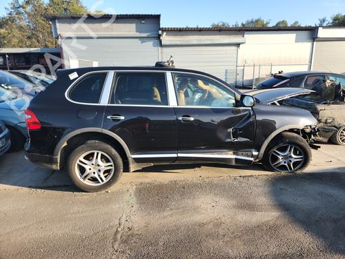 Brugte PORSCHE CAYENNE (9PA) 3.6 4481982