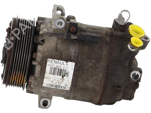 Used AC compressor OPEL MOVANO B Van (X62) 2.3 CDTI FWD (FV) (136 hp) 19312649