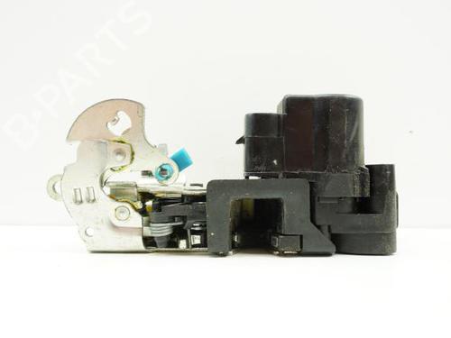 Front right lock CHEVROLET AVEO / KALOS Hatchback (T250, T255) 1.4 | BP18178650C97 