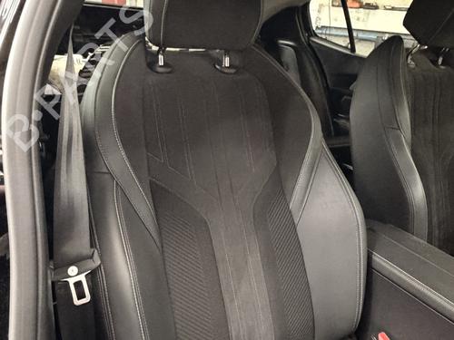 Sæde højre fortil Sæde højre fortil PEUGEOT 408 II (FP_, F3_, FM_) Hybrid 225 (F3DGYT) (224 hp) 35904728 35904728