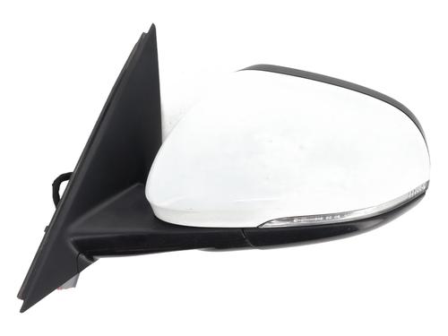 Retrovisor esquerdo Retrovisor esquerdo JAGUAR XE (X760) 2.0 D AWD (180 hp) 27617195 27617195