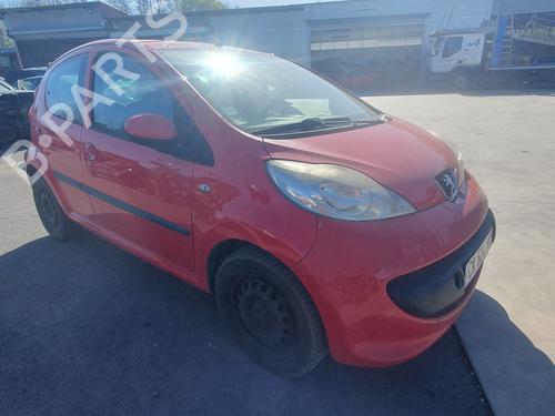Used Parts PEUGEOT 107 (PM_, PN_) 1.4 HDi 4410707