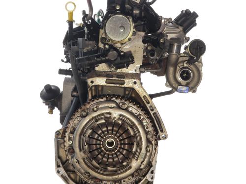 Used Engine RENAULT CLIO III (BR0/1, CR0/1) 1.5 dCi (BR17, CR17) (86 hp) 26939836
