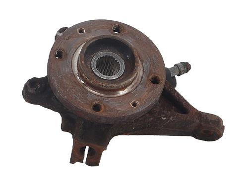 Left front steering knuckle CITROËN XSARA PICASSO (N68) 2.0 HDi | BP27496269M25 