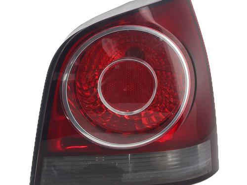 Left taillight VW POLO (9N_, 9A_) 1.4 TDI 6Q6945095AB