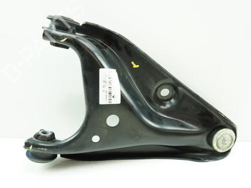 Right front suspension arm DACIA SANDERO II TCe 90 (B8M1, B8MA, B8AC) | BP18179022M13 