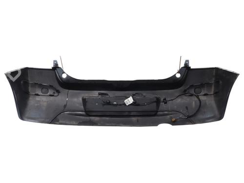 Rear bumper RENAULT TWINGO II (CN0_) 1.2 16V (CN04, CN0B) | BP22178537C8 
