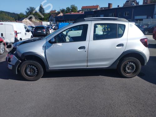 Andre DACIA SANDERO II 1.5 dCi | BP34336048O1 - Image 8