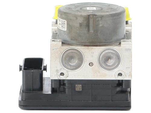 Used ABS pump ABS pump PEUGEOT 2008 I (CU_) 1.2 THP 130 / PureTech 130 (130 hp) 20179817 20179817