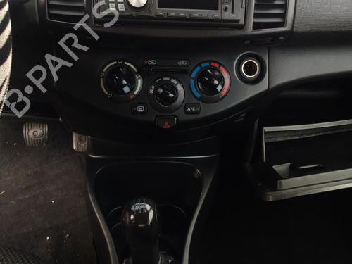 Left mirror NISSAN MICRA III (K12) 1.5 dCi | BP29838354C26