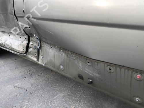 Front right window mechanism RENAULT TRAFIC II Van (FL) 2.0 dCi 90 (FL0H) | BP24949092C23 