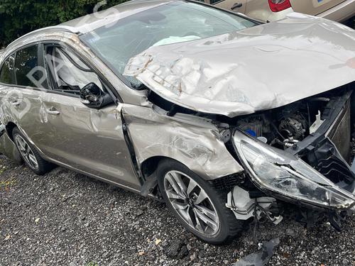 Steering column stalk HYUNDAI i30 Estate (PDE) 1.4 MPI | BP36166045I23 - Image 12