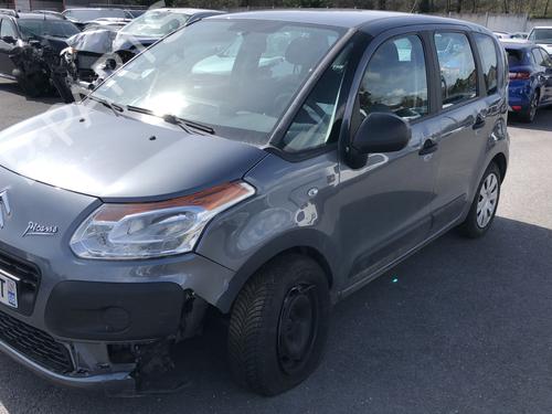 Engine CITROËN C3 Picasso (SH_) 1.4 VTi 95 (SH8FSC, SH8FP0, SH8FP6) | BP24109681M1  - Image 9