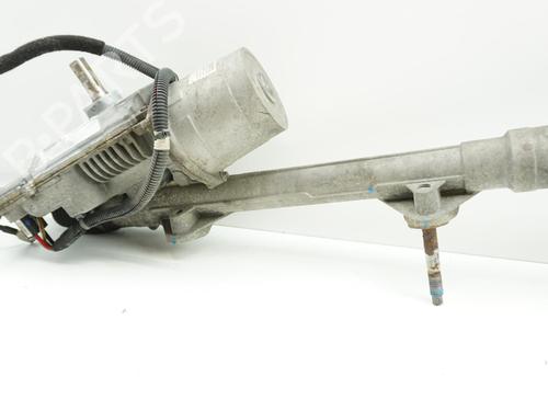 Steering rack CITROËN C3 II (SC_) 1.4 HDi 70 (SC8HZC, SC8HR0, SC8HP4) | BP18195861M22 