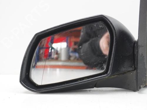 Left mirror FORD MONDEO III (B5Y) 2.0 16V TDDi / TDCi | BP18184130C26 