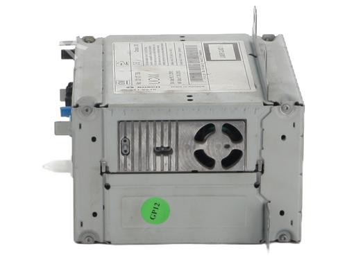 Radio OPEL INSIGNIA A (G09) 2.0 CDTI (68) | BP29998160E6 