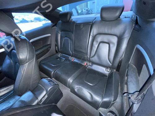 Used Rear seat AUDI A5 (8T3) 3.0 TDI quattro (240 hp) 22313154