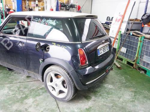 Starter MINI MINI (R50, R53) Cooper | BP22071920M8  - Image 7