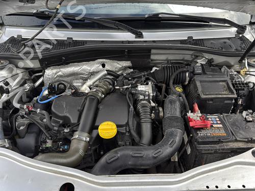 Steering wheel DACIA DUSTER (HS_) 1.5 dCi | BP28374758C49  - Image 12