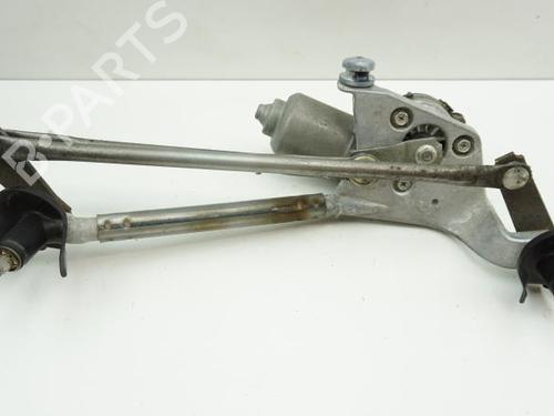 Viskermotor vindrude TOYOTA YARIS (_P9_) 1.4 D-4D (NLP90_, NLP90R) | BP18197182M29 