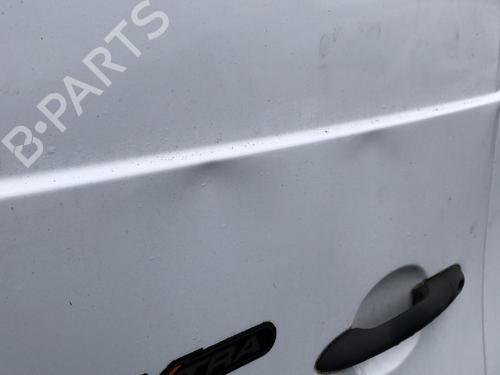 Climate control RENAULT KANGOO Express (FW0/1_) 1.5 dCi 75 (FW07, FW10, FW04) | BP29919412I5 - Image 6