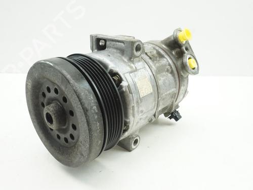 Used AC compressor OPEL CORSA D (S07) 1.0 (L08, L68) (60 hp) 18177076