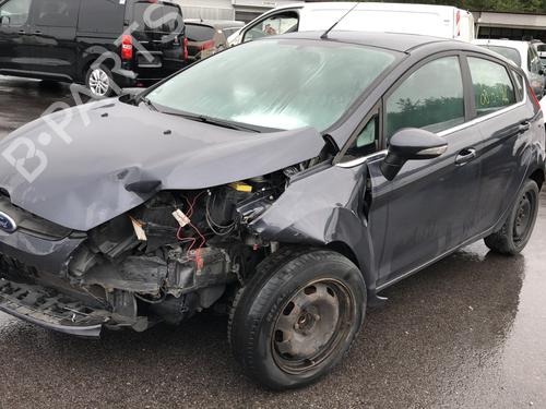 Left taillight FORD FIESTA VI (CB1, CCN)  | BP28212650C34 