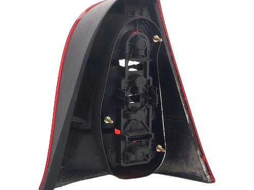 Used Left taillight Left taillight MERCEDES-BENZ A-CLASS (W168) A 170 CDI (168.008) (90 hp) 26713322 26713322