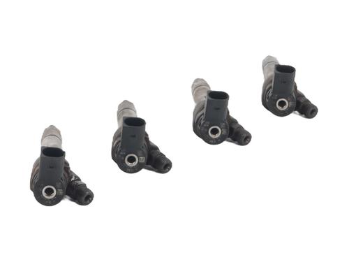 Injektor für Injektor BMW 1 (F20) 120 d (184 hp) 34361571 34361571