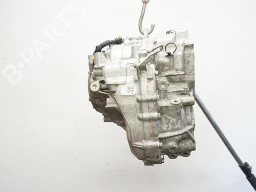 Gearbox CITROËN DS4 (NX_) 1.6 BlueHDi 120 | BP21079662M3 