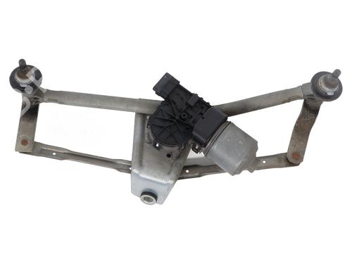 Essuie-glace moteur avant PEUGEOT 206+ (2L_, 2M_) 1.4 i (73 hp) 20179716