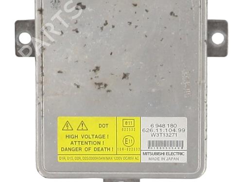 Xenon ballast BMW 3 (E90) 320 d (177 hp) 31115105