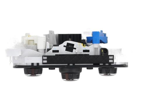 Climate control DACIA DUSTER (HS_) 1.5 dCi | BP28680768I5 