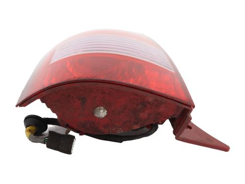 Left taillight KIA PICANTO I (SA) 1.0 | BP29641651C34 - Image 3