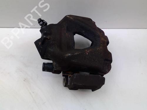 Used Right front brake caliper BMW X1 (E84) xDrive 18 d (143 hp) 18174681