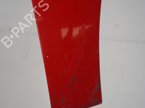 Right front fenders VW TOURAN (1T1, 1T2) 2.0 TDI 16V | BP18191525C42