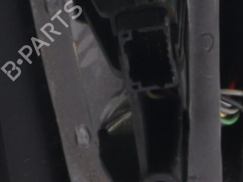 Left mirror RENAULT ZOE (BFM_) ZOE (BFMC, BFMD) | BP29981423C26