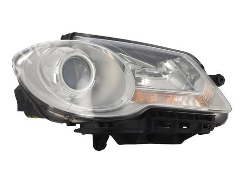 Used Right headlight VW TOURAN (1T1, 1T2) 2.0 TDI 16V (140 hp) 32171376
