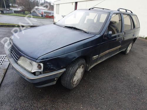 Peças PEUGEOT 405 I Break (15E) 1.8 TD 1694980