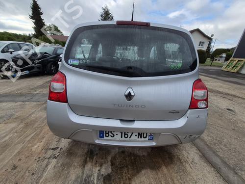 Gearbox RENAULT TWINGO II (CN0_) 1.5 dCi 75 | BP36514074M3 - Image 3