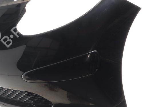 Front bumper TOYOTA AYGO (_B1_) 1.0 (KGB10_, KGB10R) | BP30159369C7