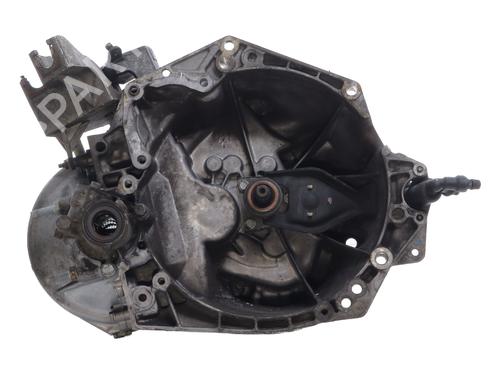 gearbox-peugeot-307-3ac-2000-2001-2002-2003-2004-2005-2006-2007-2008-2009-2010-2011-2012-28089879 main image