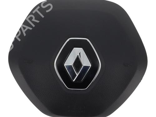 Førerens kollisjonspute RENAULT CLIO V (B7_) 1.0 TCe 90 (B7MT) (91 hp) 28578766