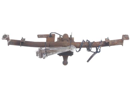 Gancio traino Gancio traino RENAULT SUPER 5 (B/C40_) 1.4 Cat (B/C/407) (58 hp) 37497381 37497381