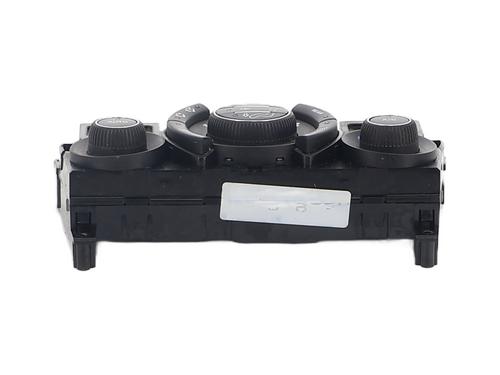 Climate control PEUGEOT 5008 (0U_, 0E_) 2.0 HDi 150 / BlueHDi 150 | BP27569019I5 
