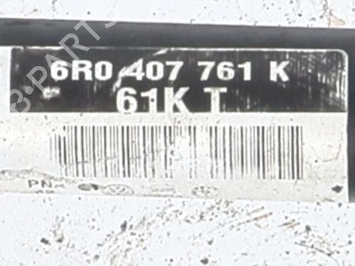 Used Left front driveshaft Left front driveshaft VW POLO V (6R1, 6C1) 1.2 TSI 16V (90 hp) 25912465 25912465