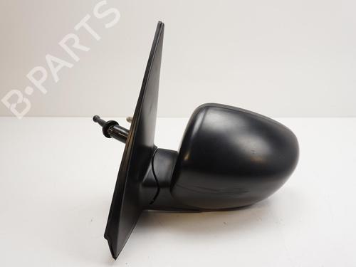 Left mirror HYUNDAI i10 I (PA) 1.1 | BP18189566C26 