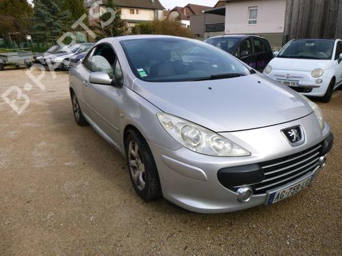 Alternator PEUGEOT 307 CC (3B) 2.0 16V | BP18191954M7 