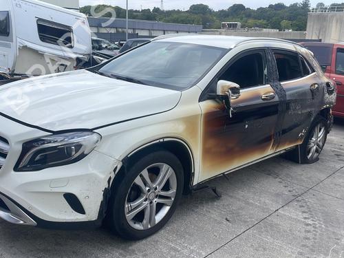 Engine MERCEDES-BENZ GLA-CLASS (X156) GLA 200 (156.943) | BP28908219M1 - Image 6